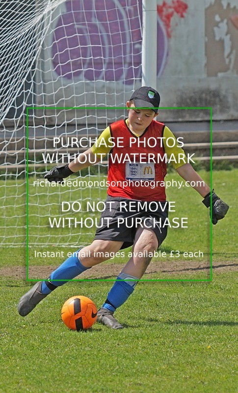 DSC07772 - Kendal Utd Rockets U12 v Wattsfield U12 (30/5/21)