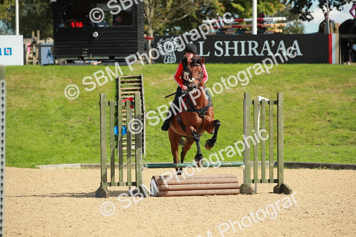 SBM_21879 - E11 - Eventers Challenge 60cm Championship