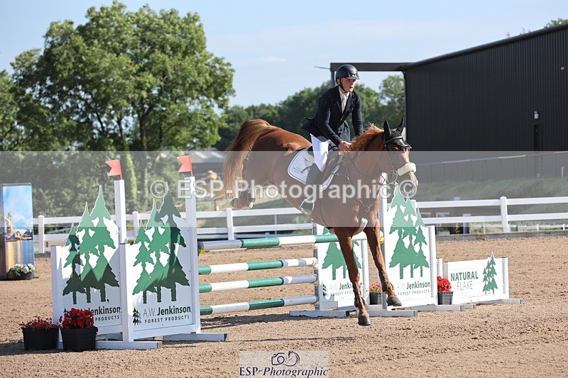 240718A-091754-00737 - Cls 25, YH 5 Yr Olds 1.10m