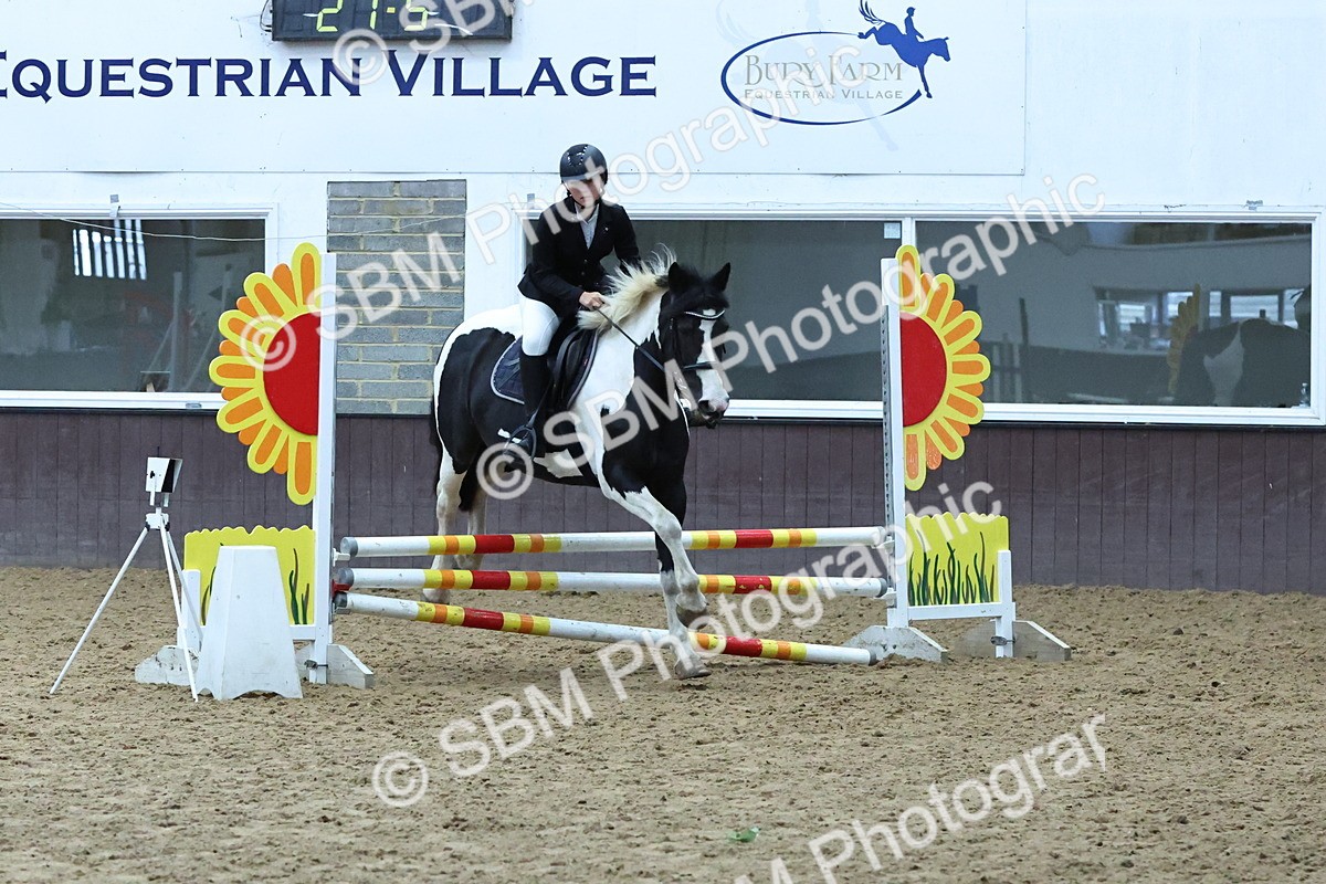 SBM_005712 - Class 7 - 70cm Open