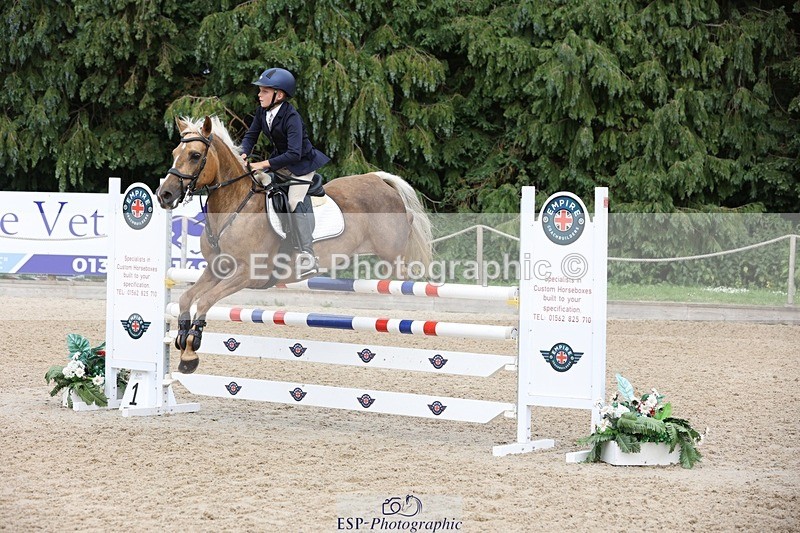 230618-174442-13918 - Cls 22 Hoys 138cm 2nd round 1st rnd