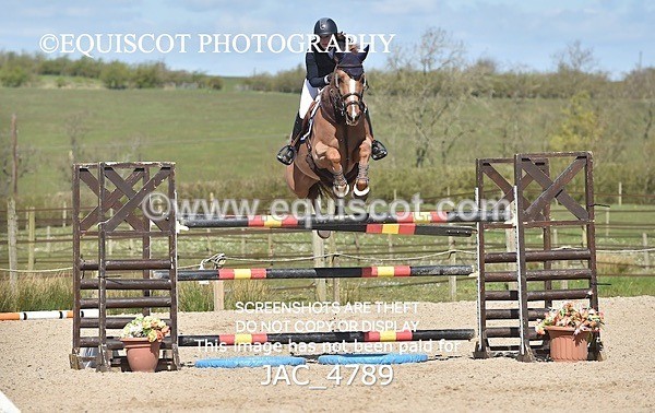 JAC_4789 - CLASS 12 SAT Senior 1.30m Open RHS Young Masters Qualifier