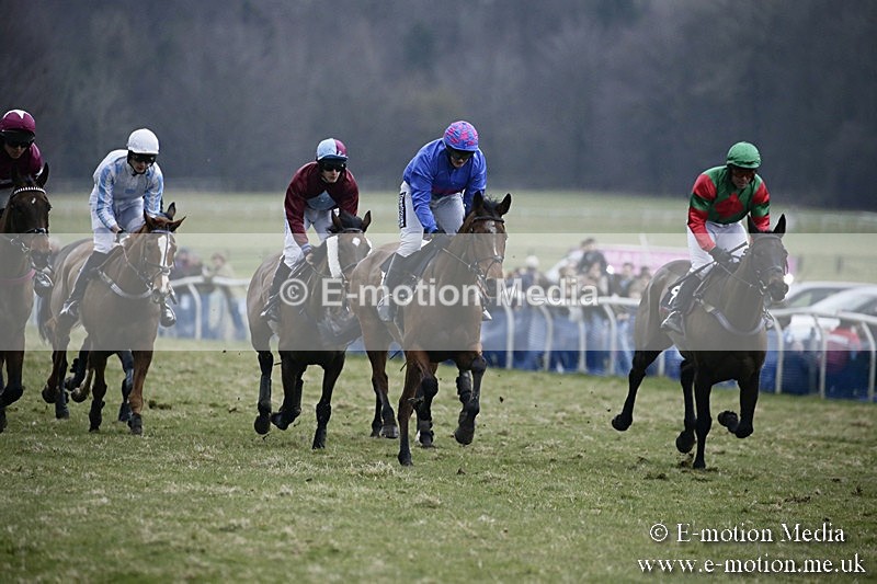 PtP 110318 561 - Hampshire Hunt Point-to-Point Hackwood Park 11/03/18