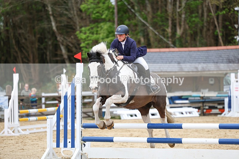 3E7A8799 - Class 3: 75cm