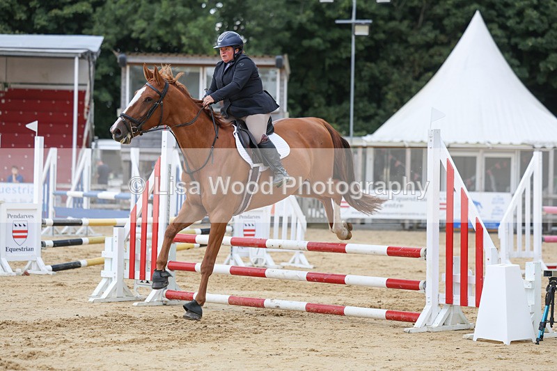 3E7A6923 - Class 7: 80cm Senior