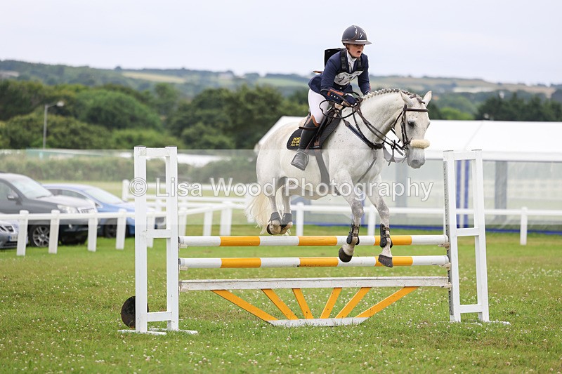 3E7A7527 - Class 7: PC90cm Regional Championship Qualifier Rnd 2 (B)