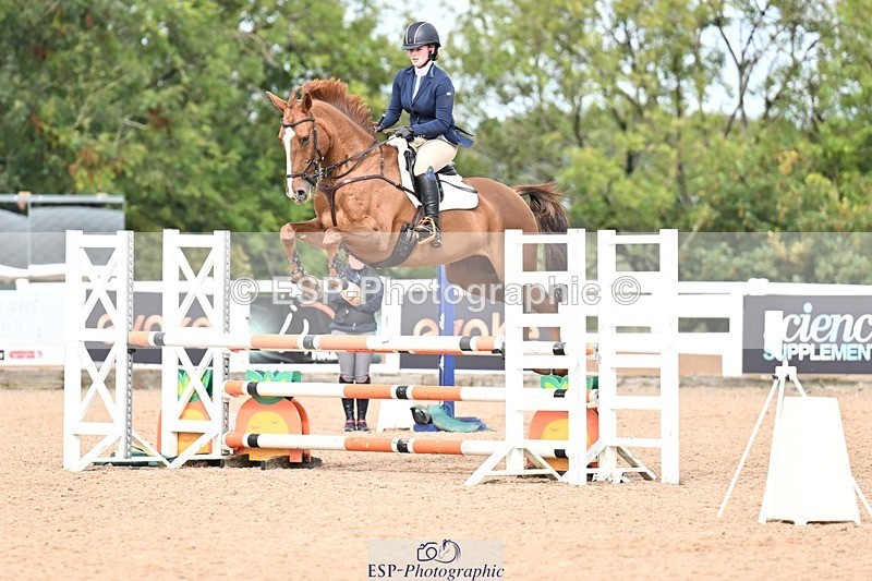 250917-120233-00428 - Cls 2 Discovery and 1m Open