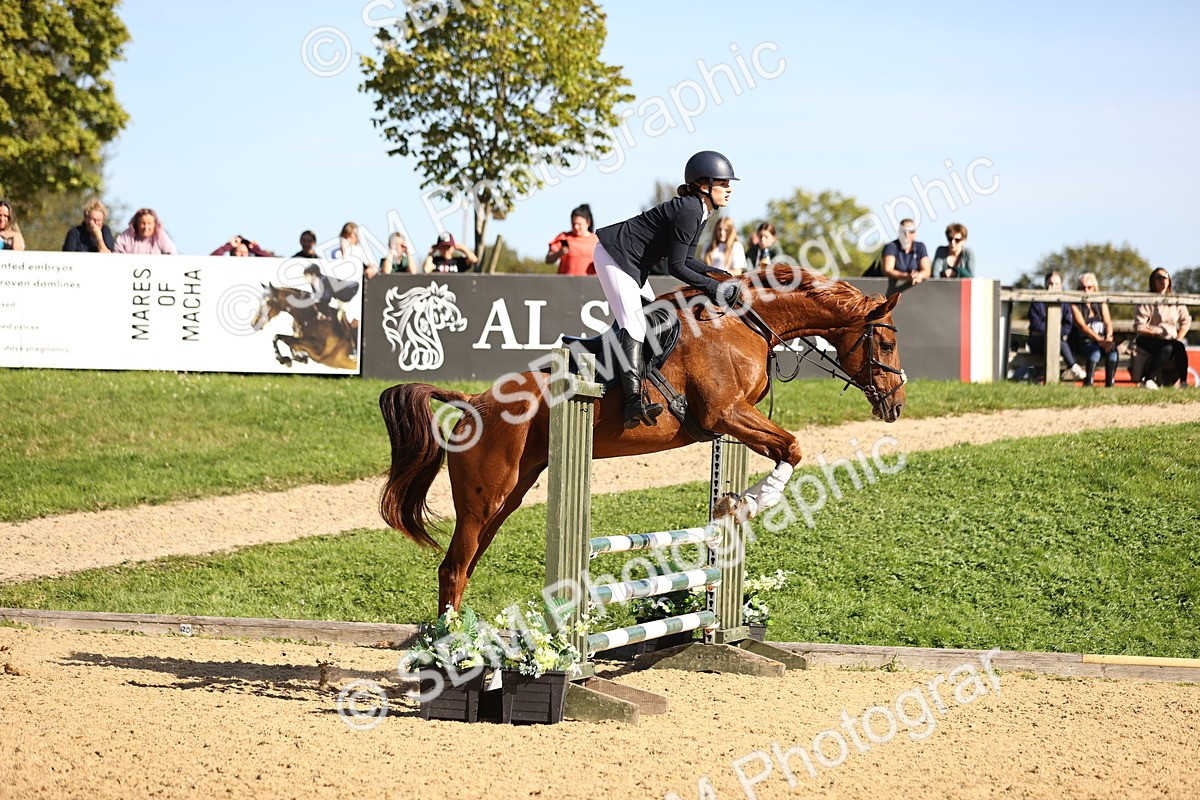 SBM_38263 - J39 - Senior 85cm Championship