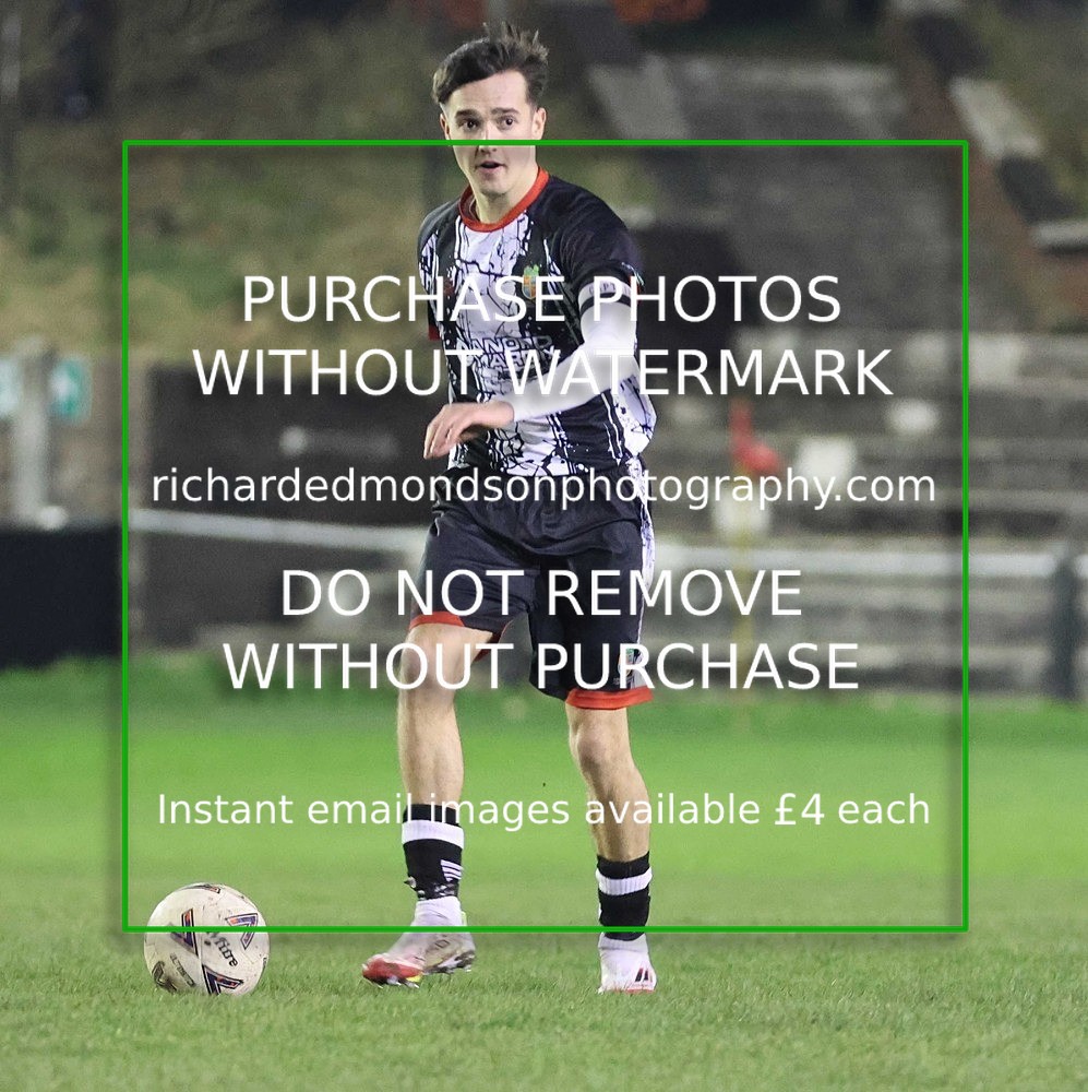 533A3290 - Kendal Town Under 23's (4/3/26)