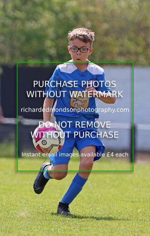 IMG_8869 - Wattsfield U12 v Ambleside U13 (Cup Final, 8/5/22)