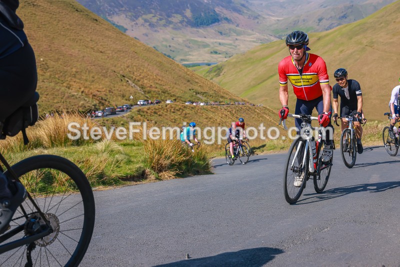 104039 - Newlands Pass 10.00-11.00