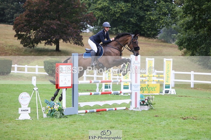 250830A-143013-07010 - Cls 16 Snr Newcomers and 1.10m Open