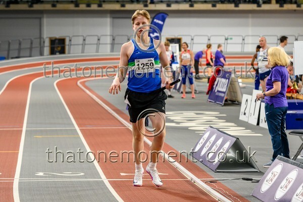 MastRelay26-919499 - Relays Set Four