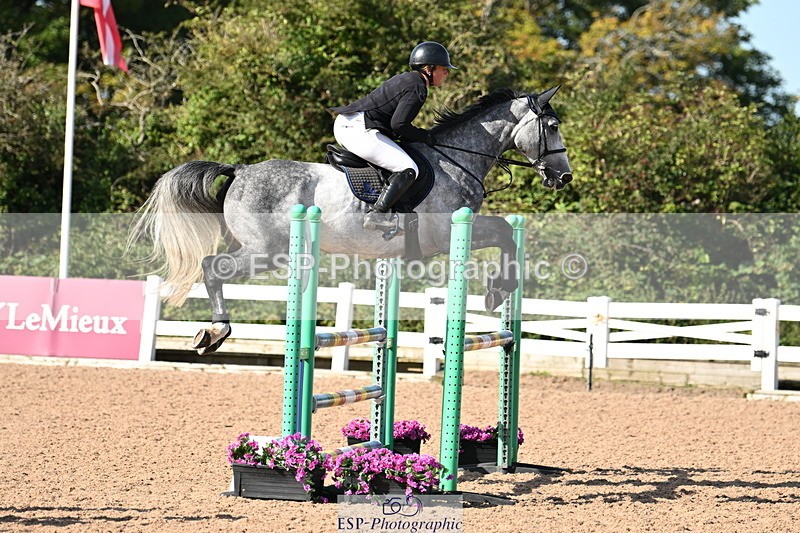 240914A-103345-06411 - Cls 21-S Snr Discovery and 1m Open