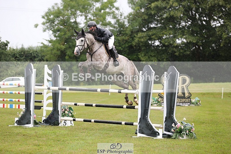 230714-092322-30865 - Cls 73 Fox Hunter Final 1st round