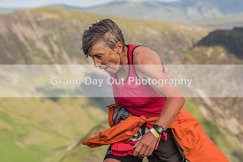 Buttermere Horseshoe-490 - Buttermere Horseshoe Fell Race Saturday 25th June 2022