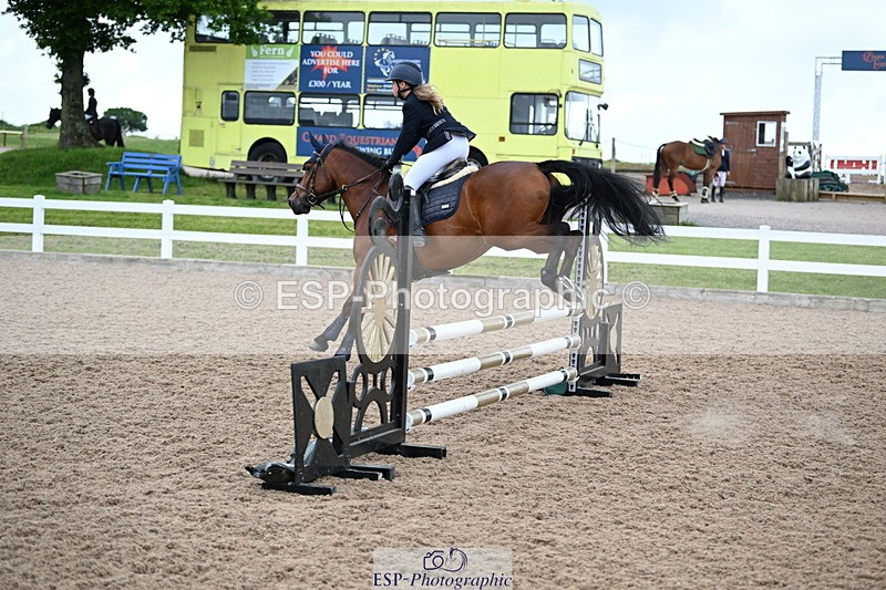 240608A-091611-00094 - Cls 8 Pony British Novice and 80cm Open