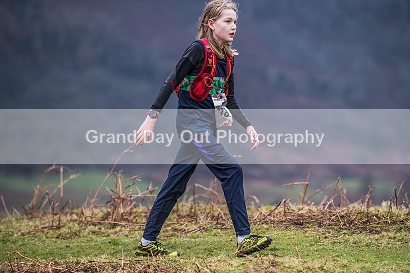 Elterwater-213 - Kendal Winter League Elterwater Junior & Senior Fell Races Sunday 25th January 2026