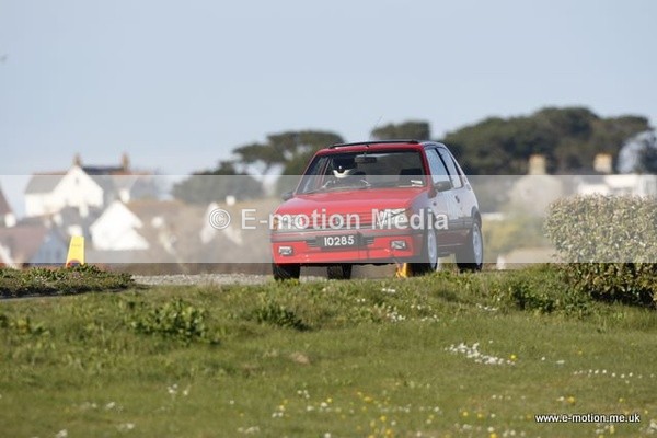 VSP 110409-69 - Vazon Sprint 2009