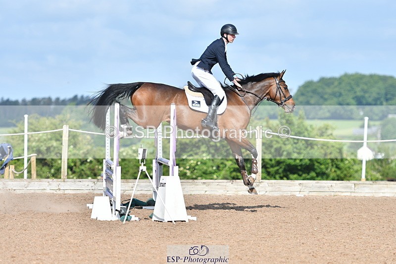 240609A-090706-03226 - Cls 15 Snr British Novice and 90cm Open