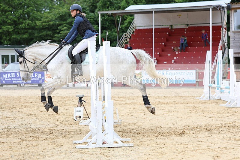 3E7A3951 - Class 5: 60cm Senior