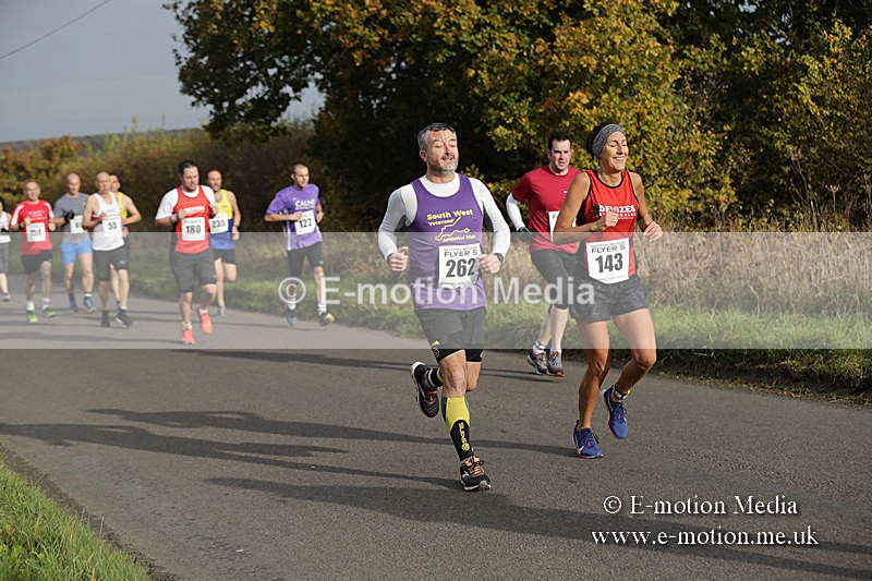 CAD5 171119-0125 - Sutton Benger 5 mile Flyer – 17th Nov 2019