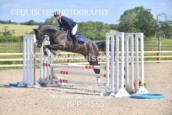 BPP_4555 - CLASS 3 Senior British Novice/ 90cm Open
