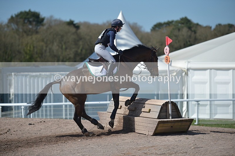 NGP_8603 - XC Time 13:41 to 13:52