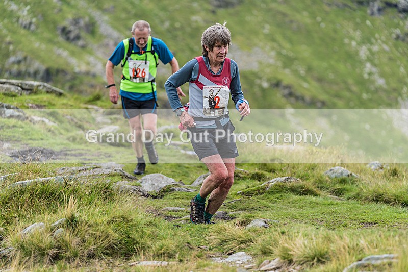 Kentmere-790 - Kentmere Horseshoe Fell Race Sunday 21st July 2024