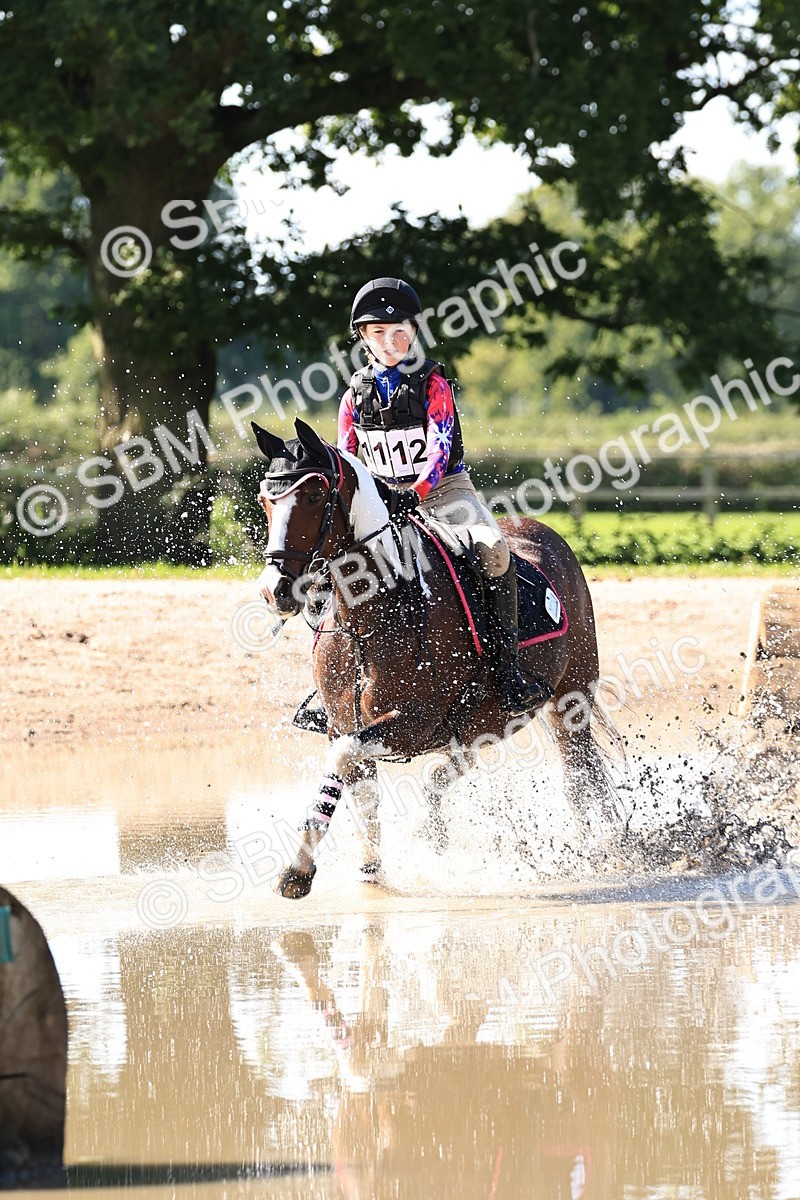 SBM_23701 - E11 - Eventers Challenge 60cm Championship