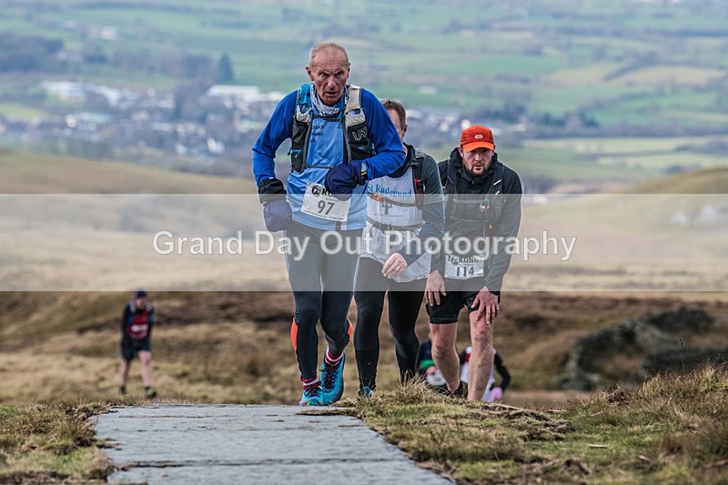Nine Standards-454 - Nine Standards Fell Race Thursday 1st January 2026