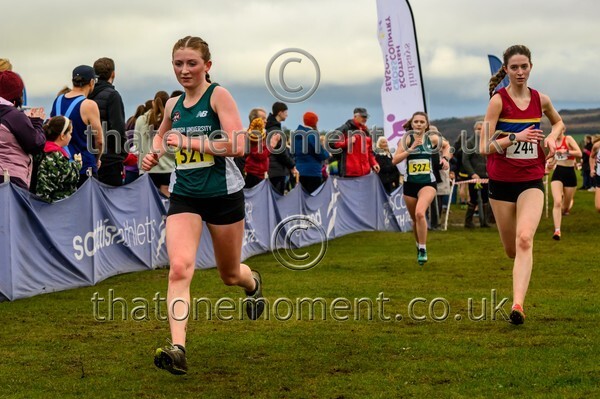 SCLan25-910044 - Senior Women Set Two