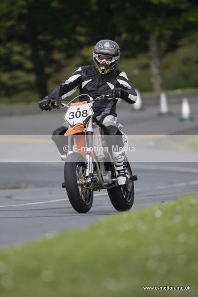 HC 250509 69 - Hill Climb 25/05/09