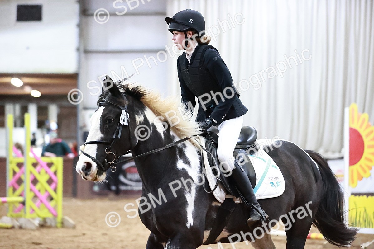 SBM_000882 - Class 3 - 60cm