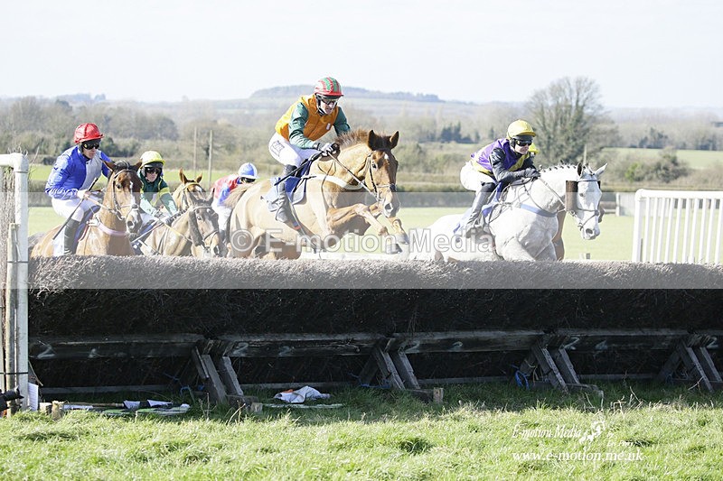 PtP 260222 203 - Kingston Blount Racing Club Point-to-Point 26/02/22