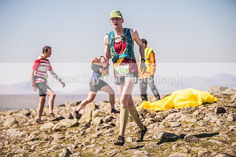Fairfield-703 - Fairfield Horseshoe Fell Race Saturday 10th May 2025
