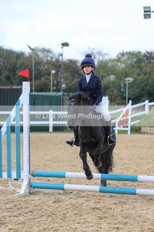 3E7A6324 - Class 1C: 40cm Open