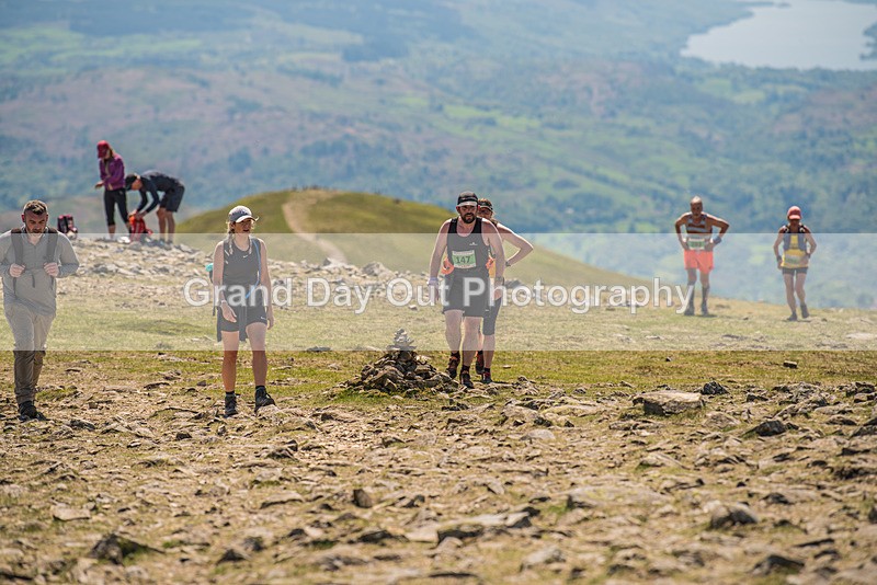 Fairfield-1619 - Fairfield Horseshoe Fell Race Saturday 13th May 2023