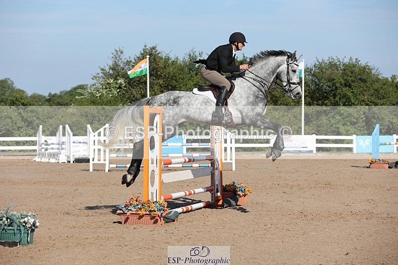 250509-091349-05221 - Cls 18 Snr British Novice and 90cm Open