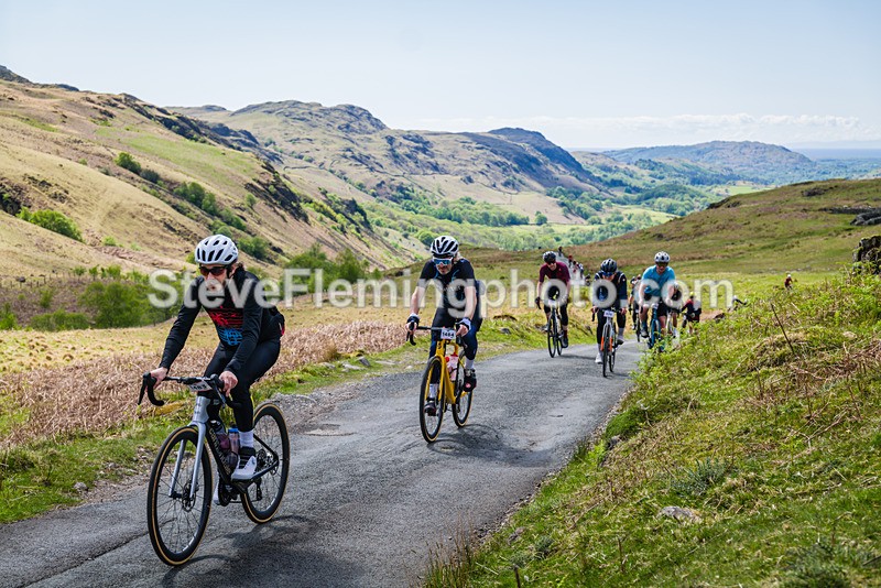 142835 - Hardknott Pass Camera 1 14.00-15.00