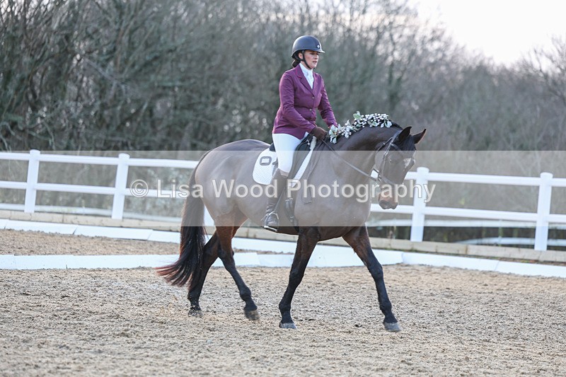 3E7A5032 - Class 5: Novice