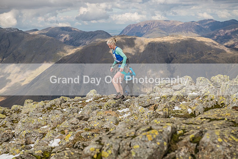 Eskdale Elevation-653 - Eskdale Elevation Fell Race Saturday 15th April 2023