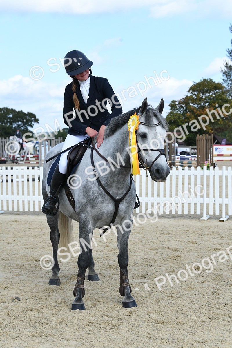 SBM_61798 - j25 - Junior Horse 80cm Championship