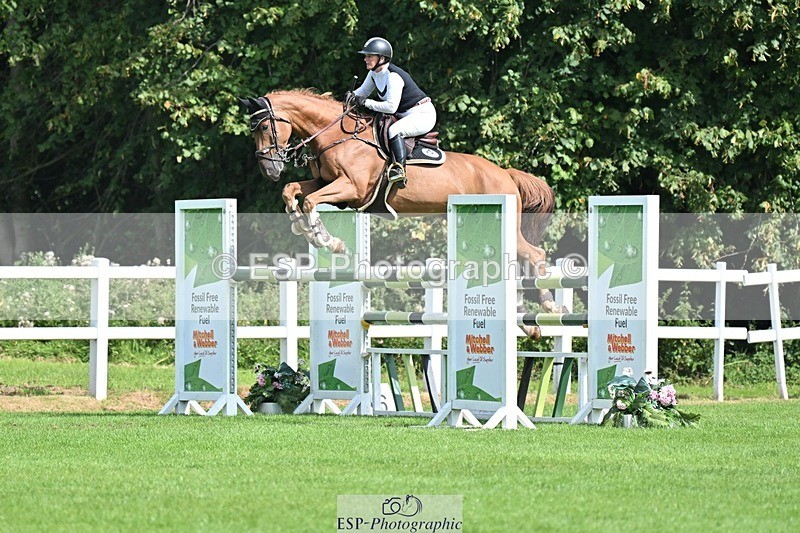 230909-132305-06046 - Cls 12 National 1.30m Open