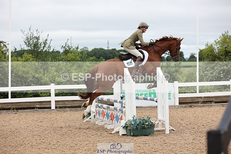 250625-095049-00012 - Cls 1 British Novice and 90cm Open