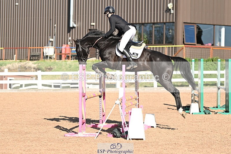 241026A-144026-01394 - SAT Cls 16-18 Children on Horses