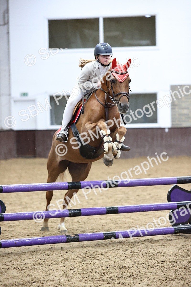 SBM_001912 - Class 10 - Pony British Novice 80cm Open