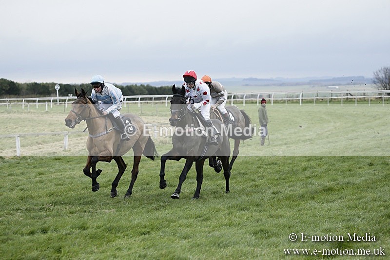 PtP 031217 25 - Hursley Hambledon Point-to-Point Larkhill 03/12/17