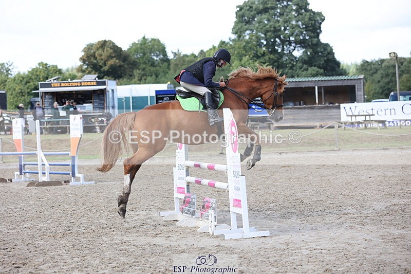 250831A-153107-11190 - Cls 44 95cm Amateur Quali