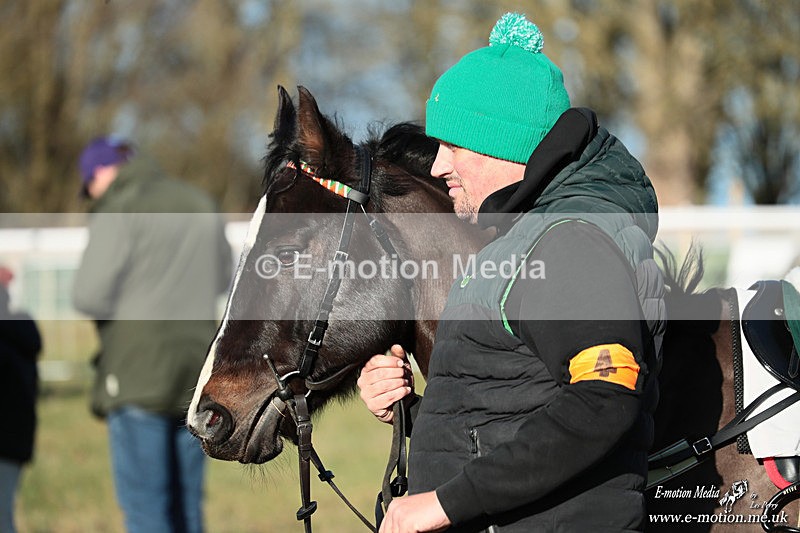 PR PtP 240126 5 - Pony Racing Horseheath 24/01/26